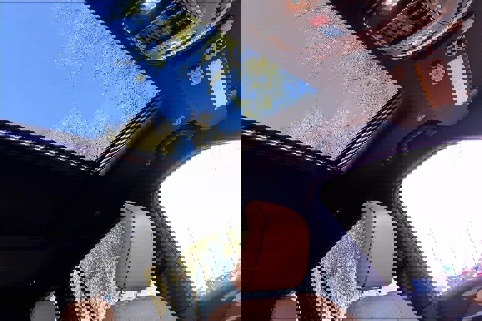 Used 2025 Jeep Grand Cherokee L Summit image 13