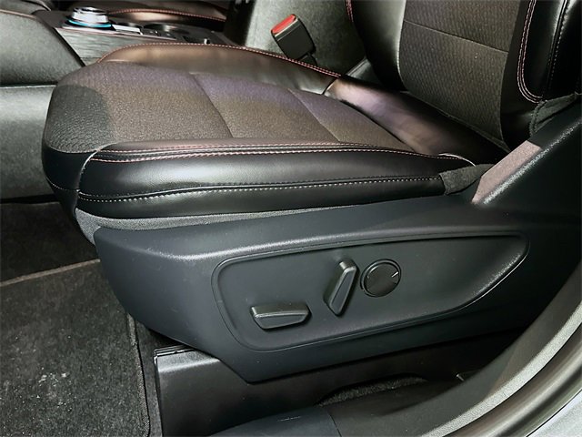 Certified 2024 Ford Escape ST-Line Select w/ Tech Pack #2 image 16