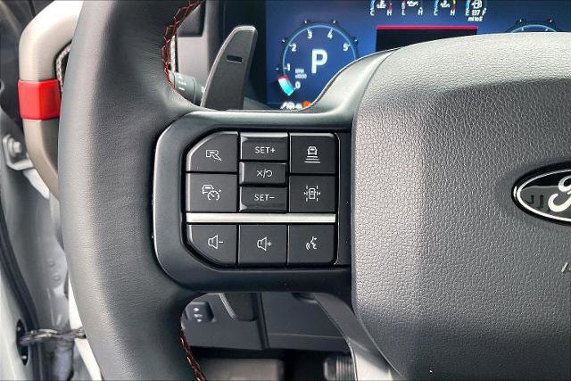Certified 2024 Ford F150 Raptor image 21