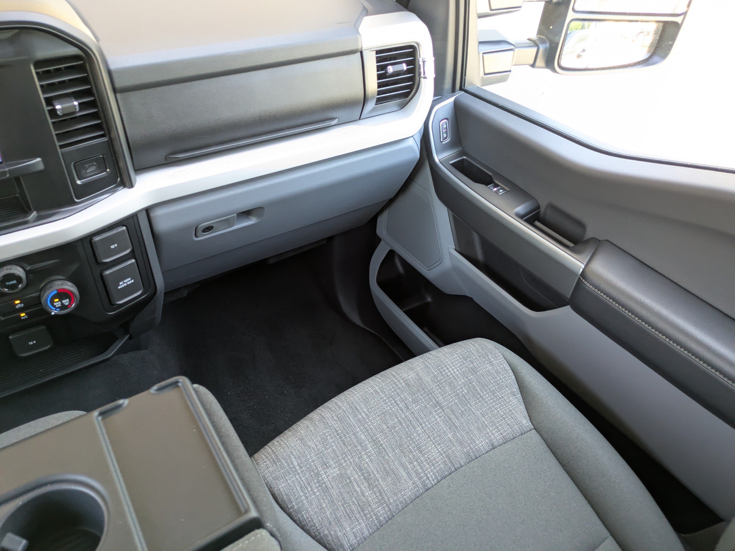 Certified 2026 Ford F250 XLT AWD/4WD image 17