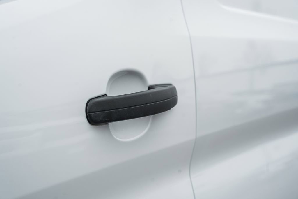 Certified 2023 Ford Transit 250 Low Roof w/ Exterior Upgrade Package image 19