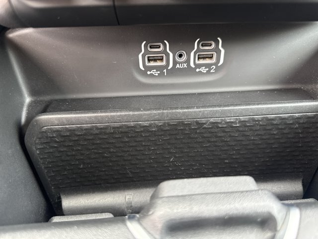 Used 2023 RAM 1500 Big Horn AWD/4WD image 28