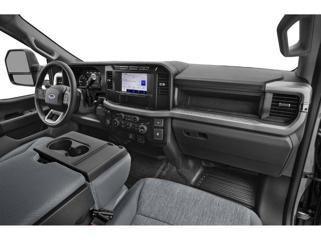 Certified 2025 Ford F250 XL w/ XL Chrome Package AWD/4WD image 11