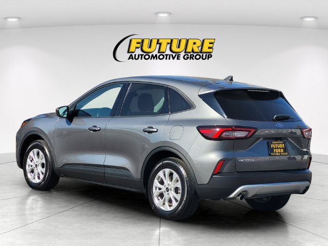 Certified 2025 Ford Escape Active FWD image 7