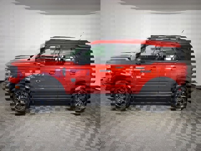 Certified 2023 Ford Bronco Sport Big Bend w/ Convenience Package image 2