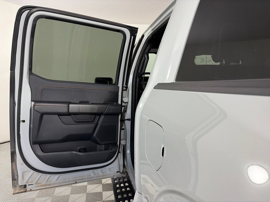 Certified 2023 Ford F150 Tremor AWD/4WD image 12