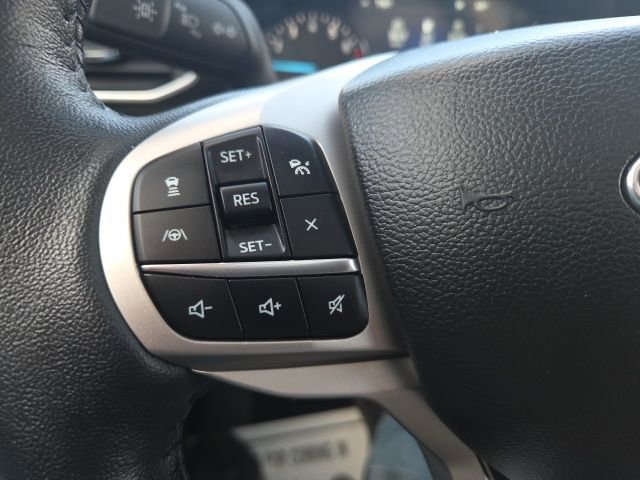 Certified 2023 Ford Explorer XLT w/ Equipment Group 202A image 36