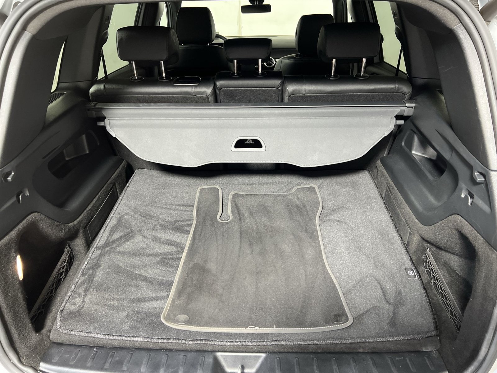 Used 2022 Mercedes-Benz GLB 250 4MATIC image 25