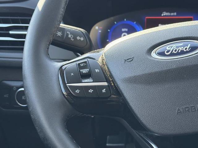 Certified 2022 Ford Escape SEL w/ Technology Package FWD image 12