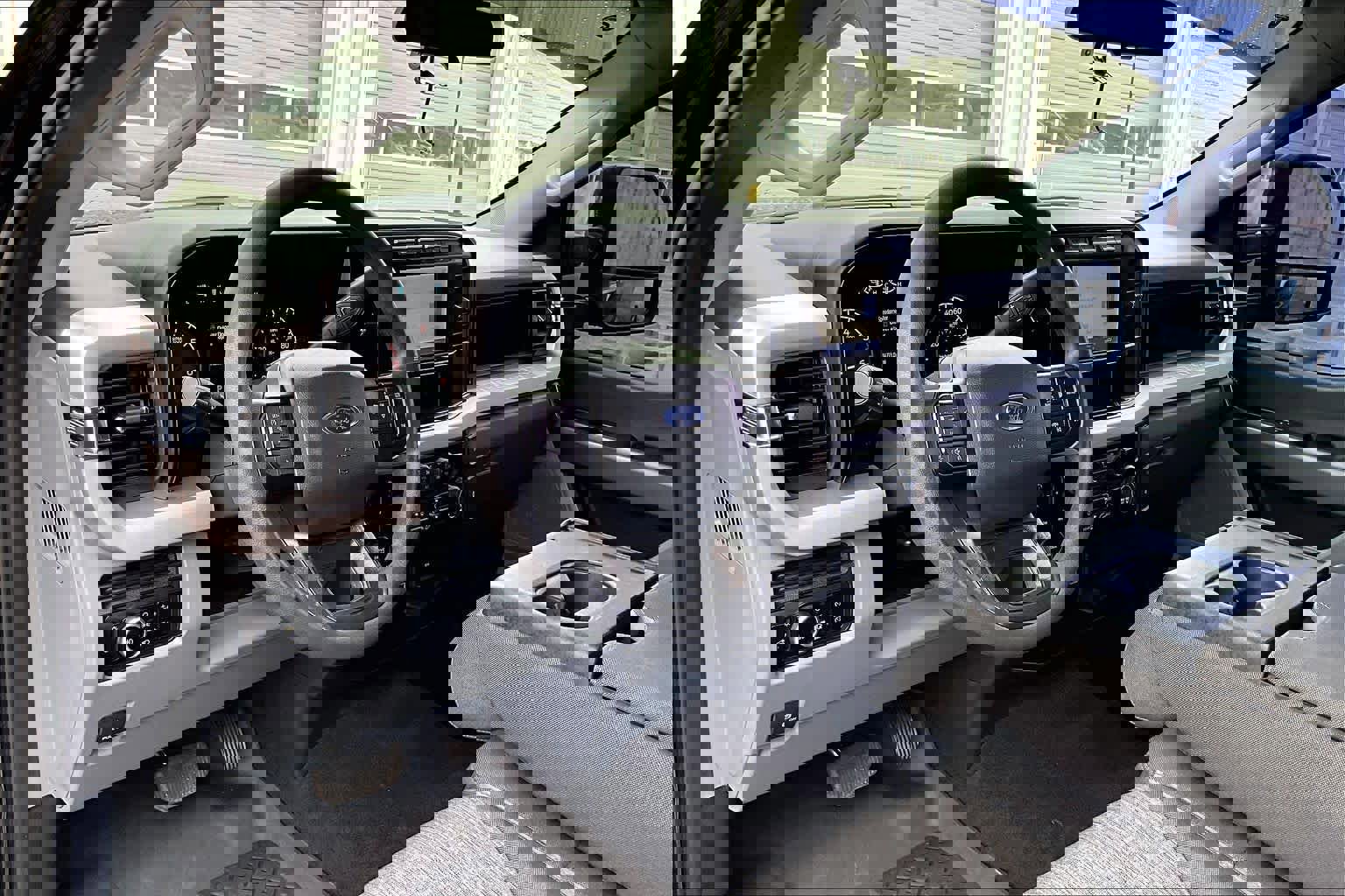 Certified 2024 Ford F250 XL w/ STX Appearance Package image 18