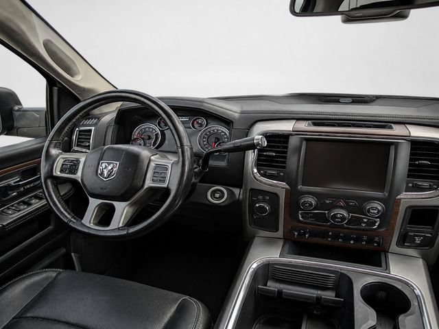 Used 2017 RAM 2500 Laramie AWD/4WD image 27
