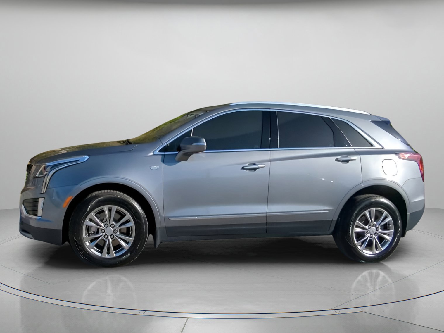 Used 2020 Cadillac XT5 Premium Luxury image 7
