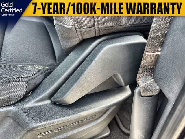 Certified 2024 Ford F150 STX RWD image 21
