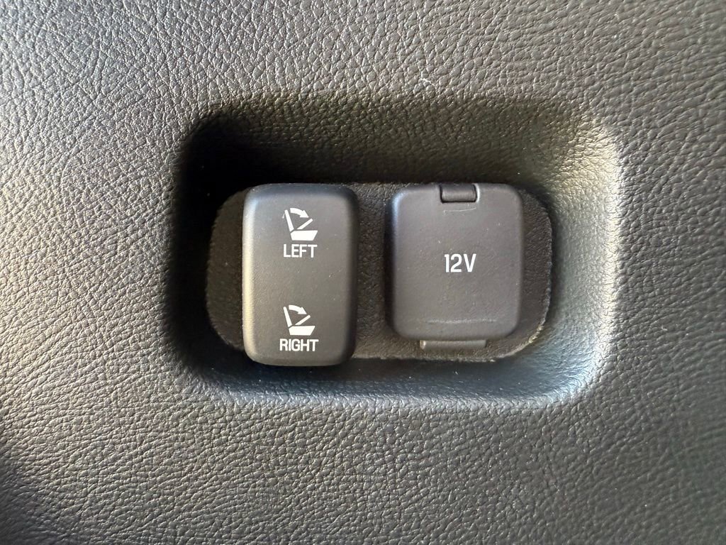 Certified 2022 Ford Edge SEL w/ Convenience Package image 11