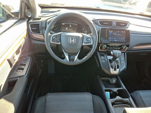 Used 2019 Honda CR-V EX image 12