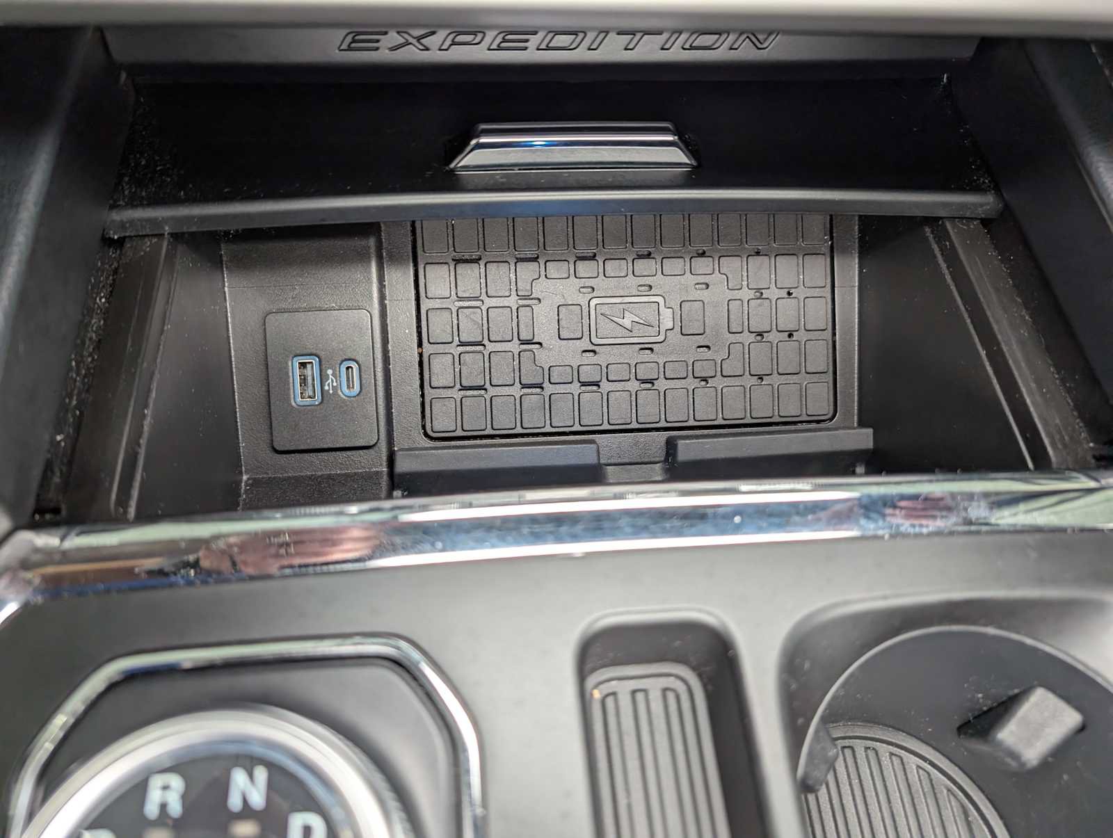 Certified 2023 Ford Expedition XLT AWD/4WD image 34