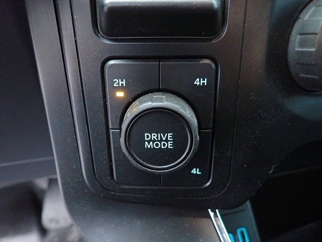 Certified 2021 Ford F150 XL w/ STX Appearance Package image 25