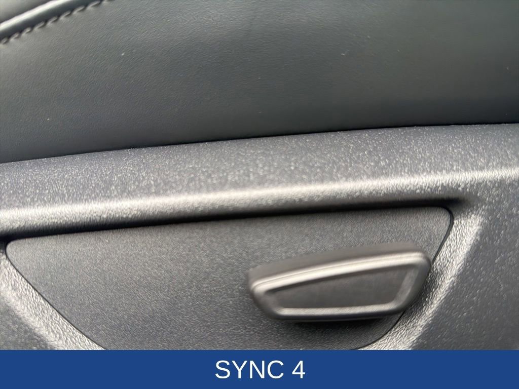 Certified 2025 Ford Mustang GT Premium image 27