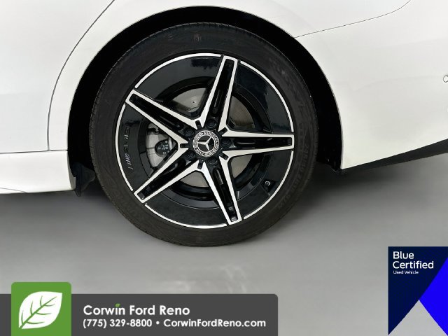 Used 2022 Mercedes-Benz C 300 4MATIC Sedan image 34