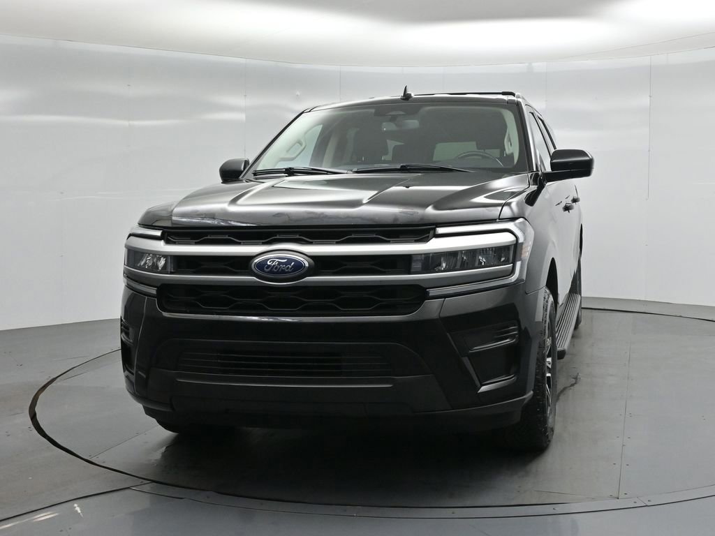 Certified 2024 Ford Expedition Max XLT image 28
