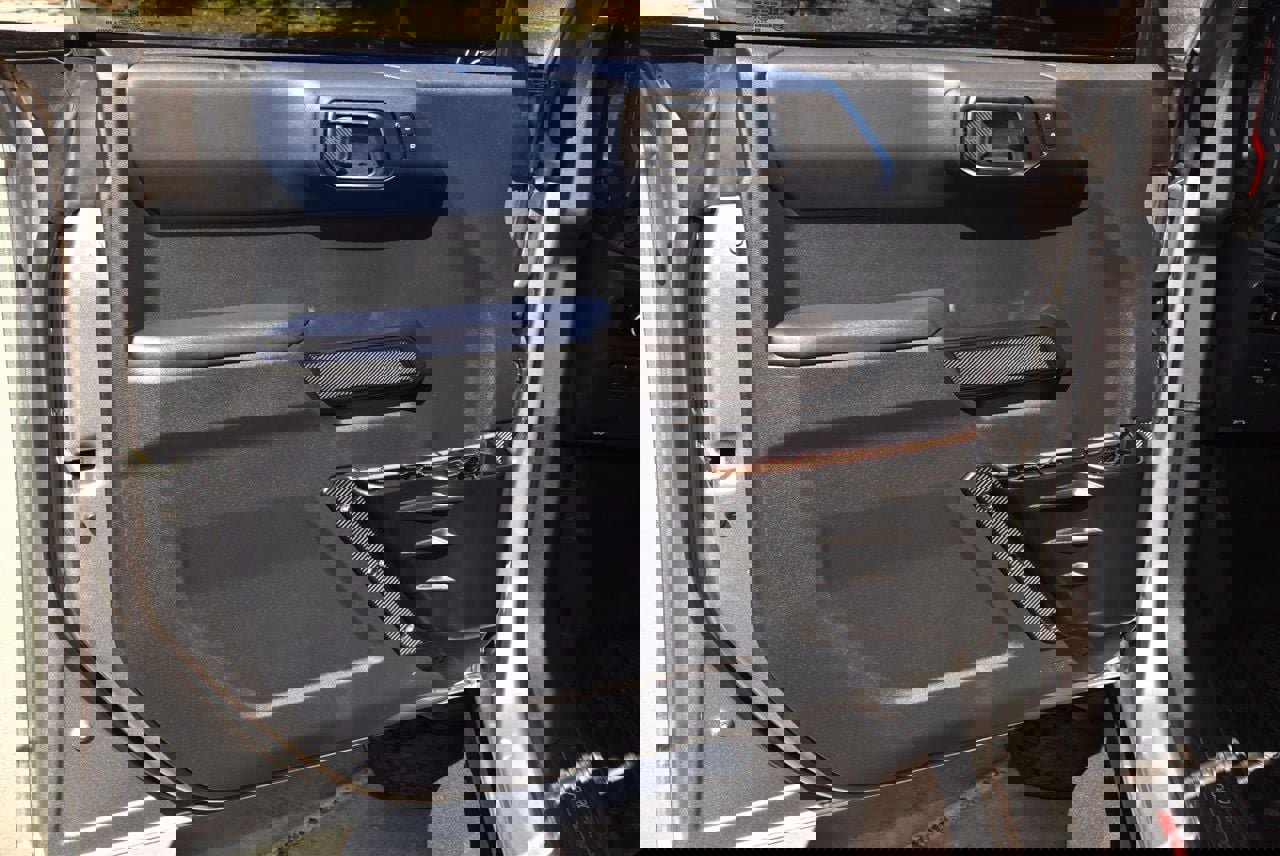 Certified 2023 Ford Bronco Raptor image 43