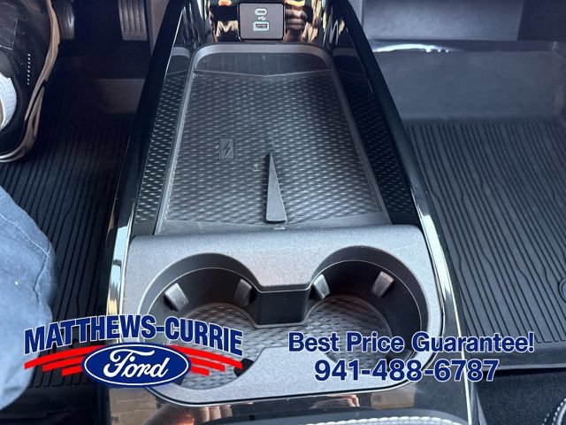 Certified 2023 Ford Mustang Mach-E GT w/ GT Performance Edition AWD/4WD image 21