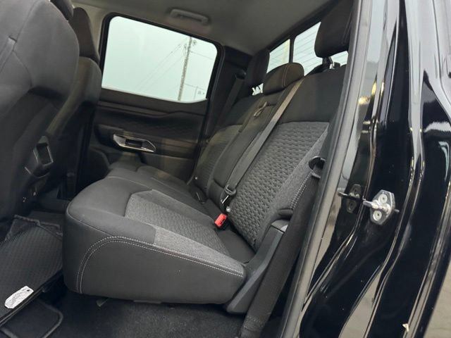 Certified 2024 Ford Ranger XLT AWD/4WD image 7