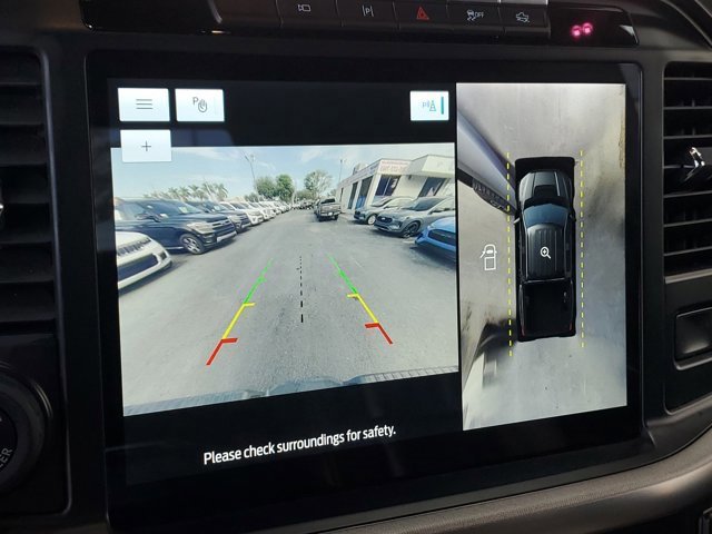 Certified 2022 Ford F150 Raptor w/ Equipment Group 801A High image 29