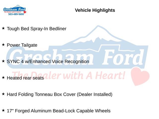 Certified 2023 Ford F150 Raptor w/ Raptor Carbon Fiber Package AWD/4WD image 11