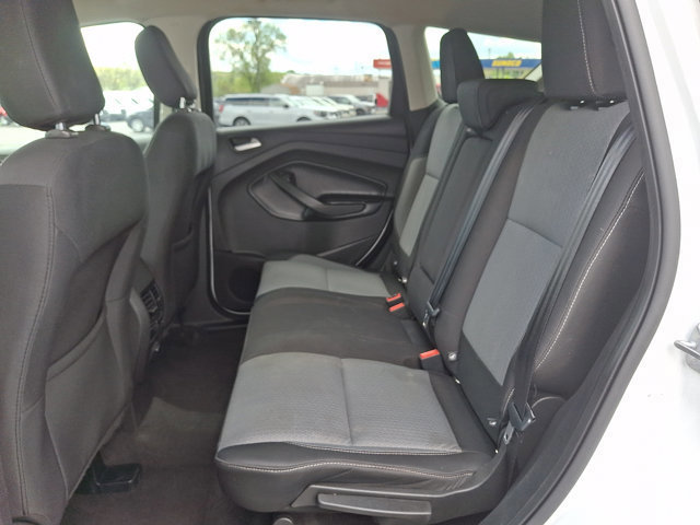 Certified 2019 Ford Escape SE AWD/4WD image 11