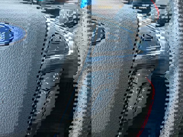 Certified 2022 Ford Edge ST-Line image 20