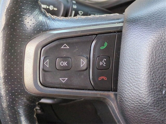 Used 2020 RAM 1500 Rebel w/ Rebel Level 2 Equipment Group image 25