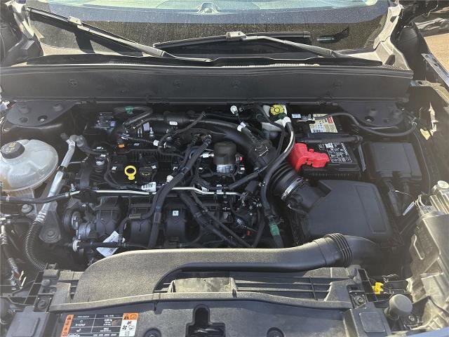 Certified 2022 Ford Bronco Sport Badlands w/ Premium Package image 29