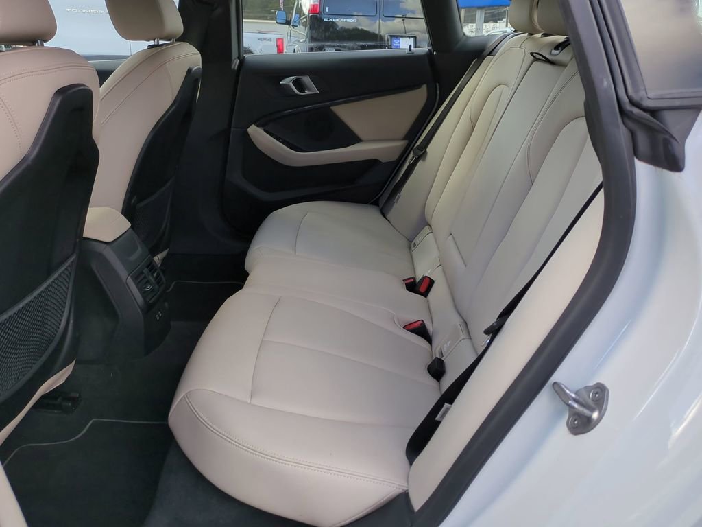 Used 2022 BMW 228i Gran Coupe w/ Convenience Package image 14