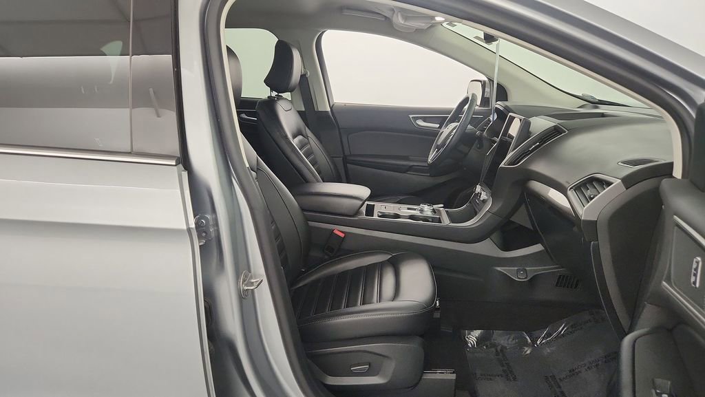 Certified 2024 Ford Edge SEL w/ Convenience Package AWD/4WD image 29