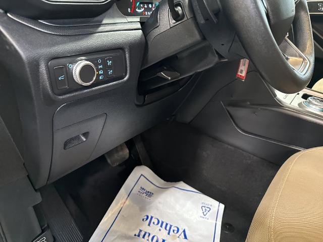 Certified 2020 Ford Explorer 4WD w/ Class III Trailer Tow Package image 14