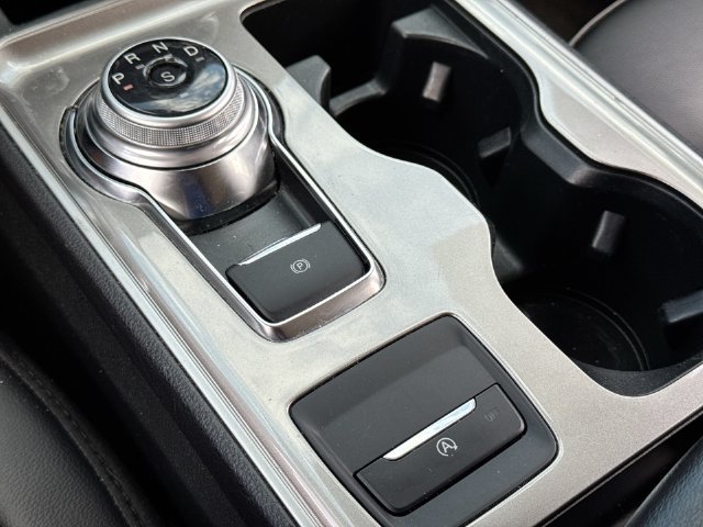 Certified 2024 Ford Edge SEL AWD/4WD image 19