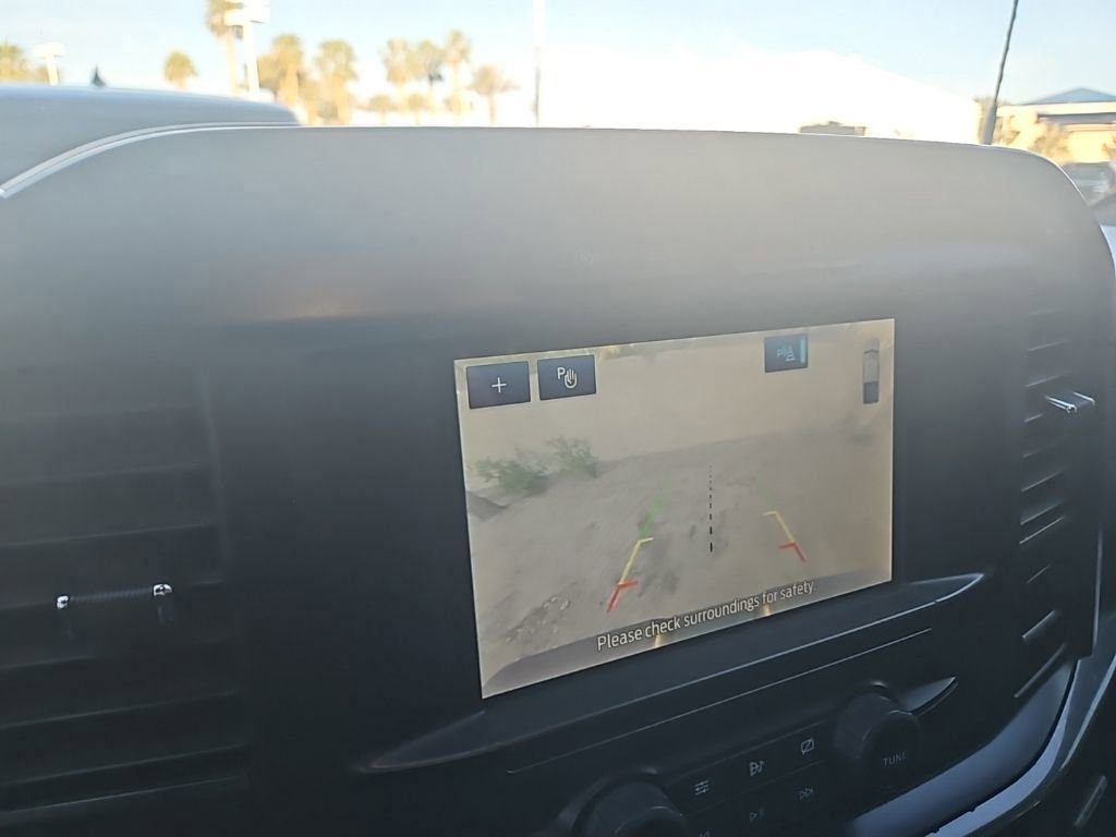 Certified 2021 Ford F150 XL w/ Equipment Group 101A High image 6