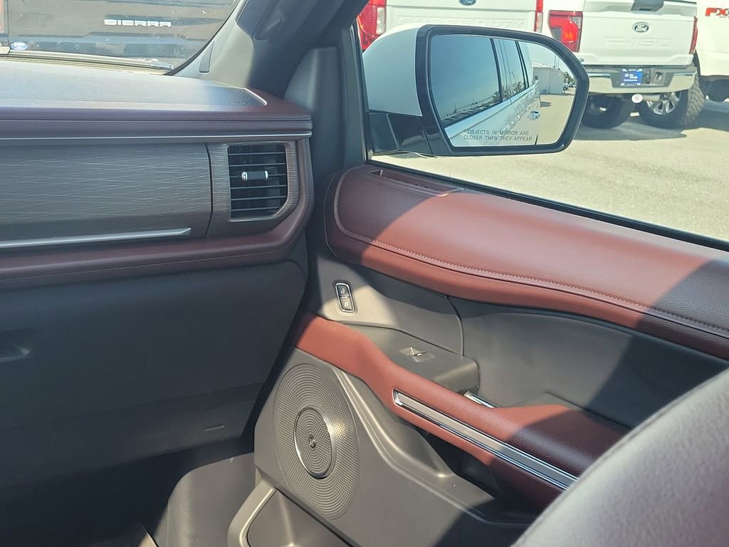 Certified 2024 Ford Expedition Limited RWD image 16