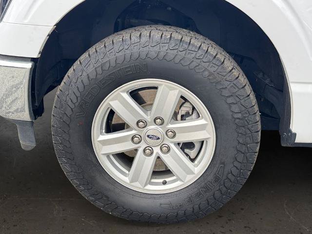 Certified 2023 Ford F150 XLT w/ Equipment Group 301A Mid AWD/4WD image 25