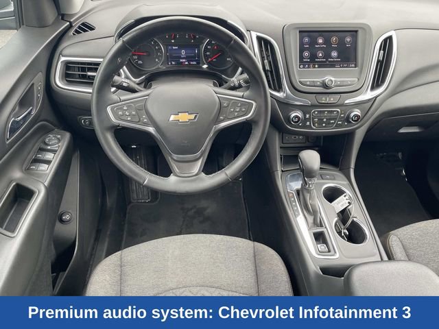 Used 2023 Chevrolet Equinox LT FWD image 17
