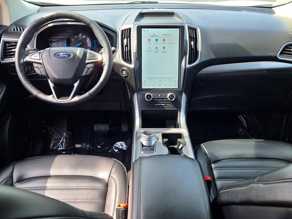Certified 2024 Ford Edge SEL AWD/4WD image 19