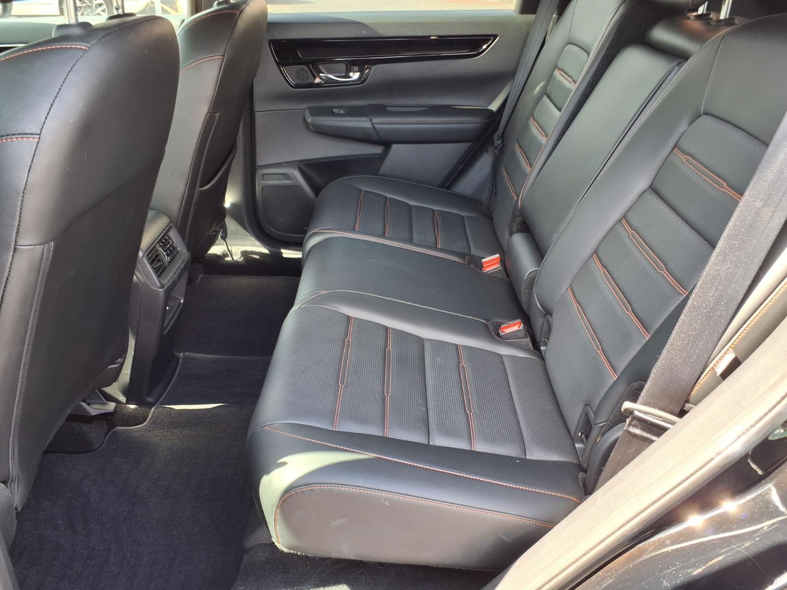 Used 2025 Honda CR-V Sport Touring image 11