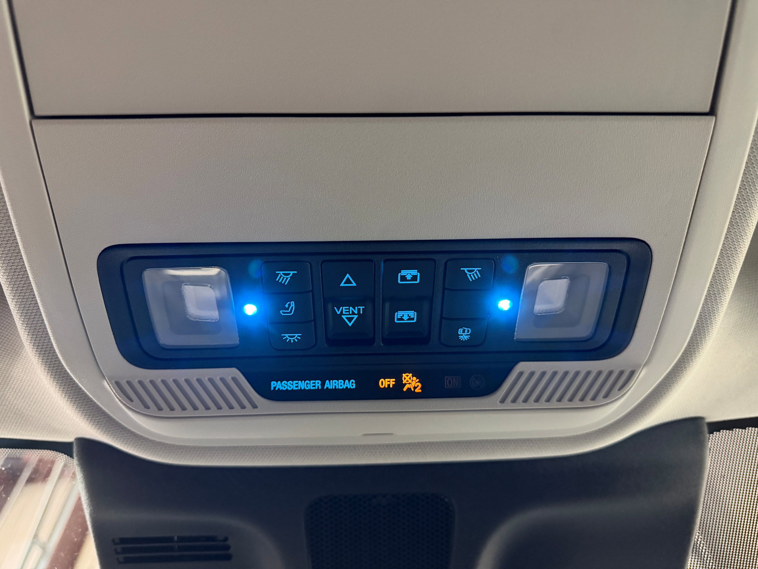 Certified 2025 Ford Expedition Max Active AWD/4WD image 28