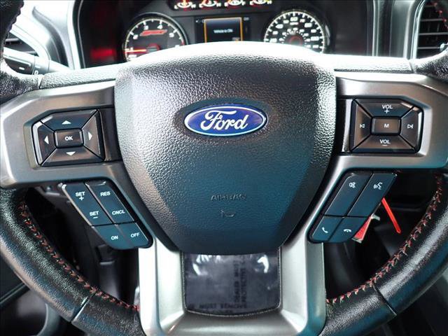 Certified 2019 Ford F150 XLT w/ Equipment Group 302A Luxury image 18