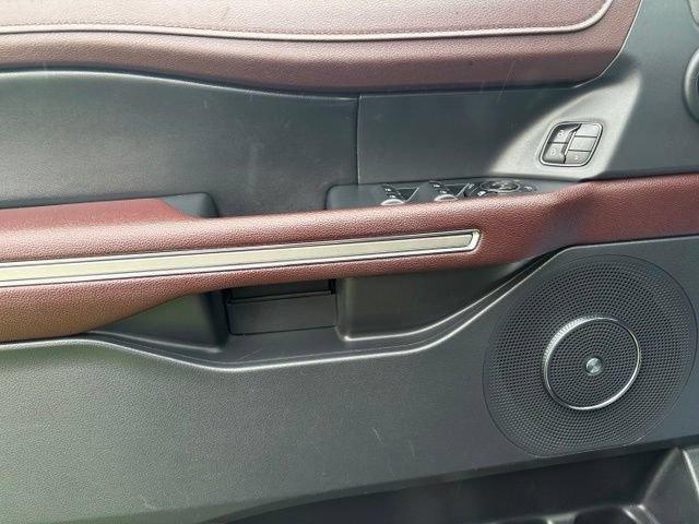 Certified 2024 Ford Expedition Limited AWD/4WD image 26