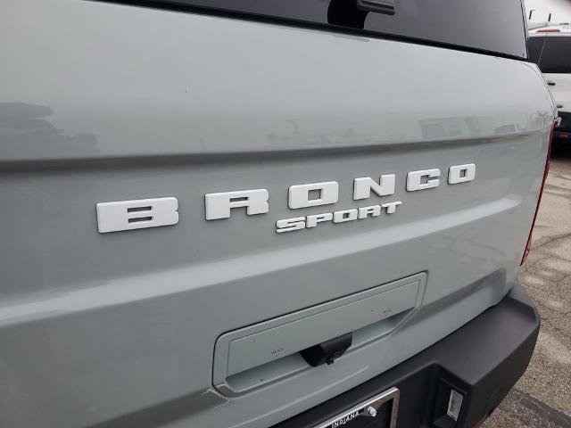 Certified 2022 Ford Bronco Sport Big Bend w/ Convenience Package image 8