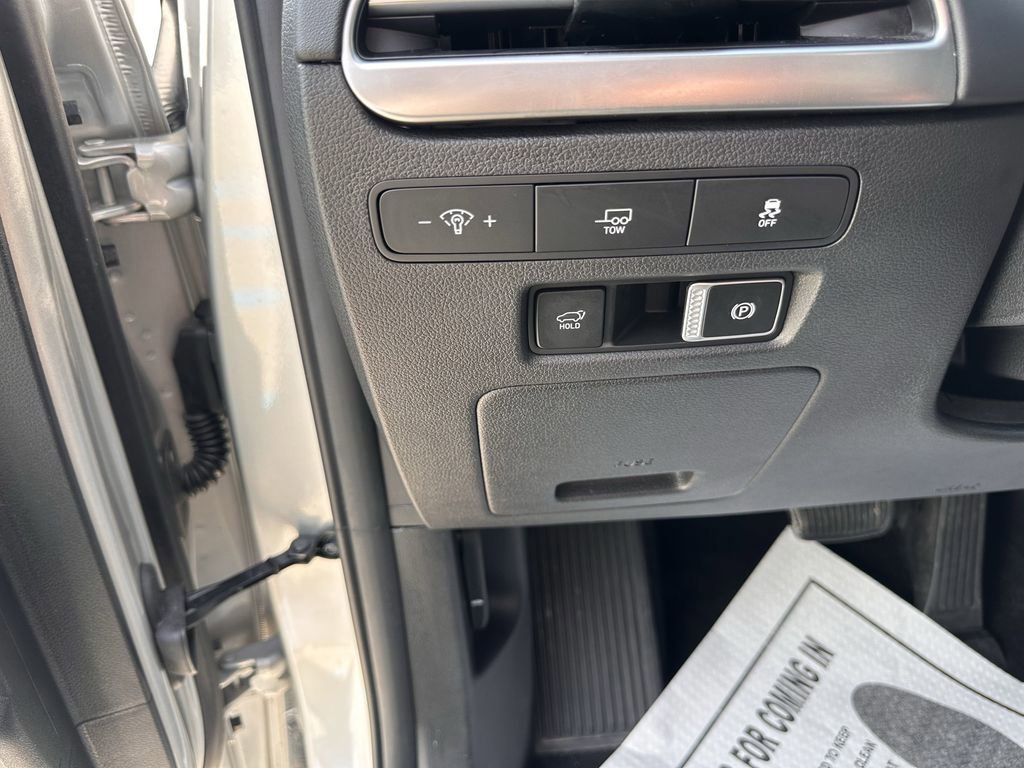 Used 2024 Hyundai Palisade SEL image 11