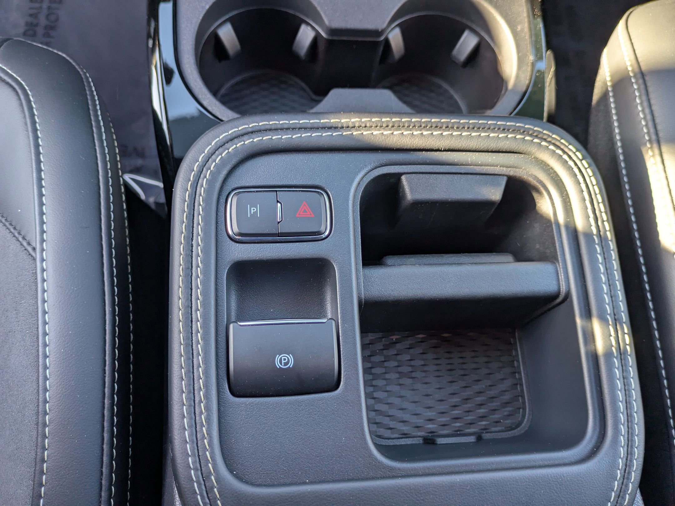 Certified 2025 Ford Mustang Mach-E GT AWD/4WD image 24