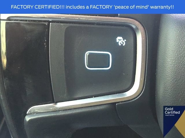 Certified 2025 Ford Expedition Tremor AWD/4WD image 51
